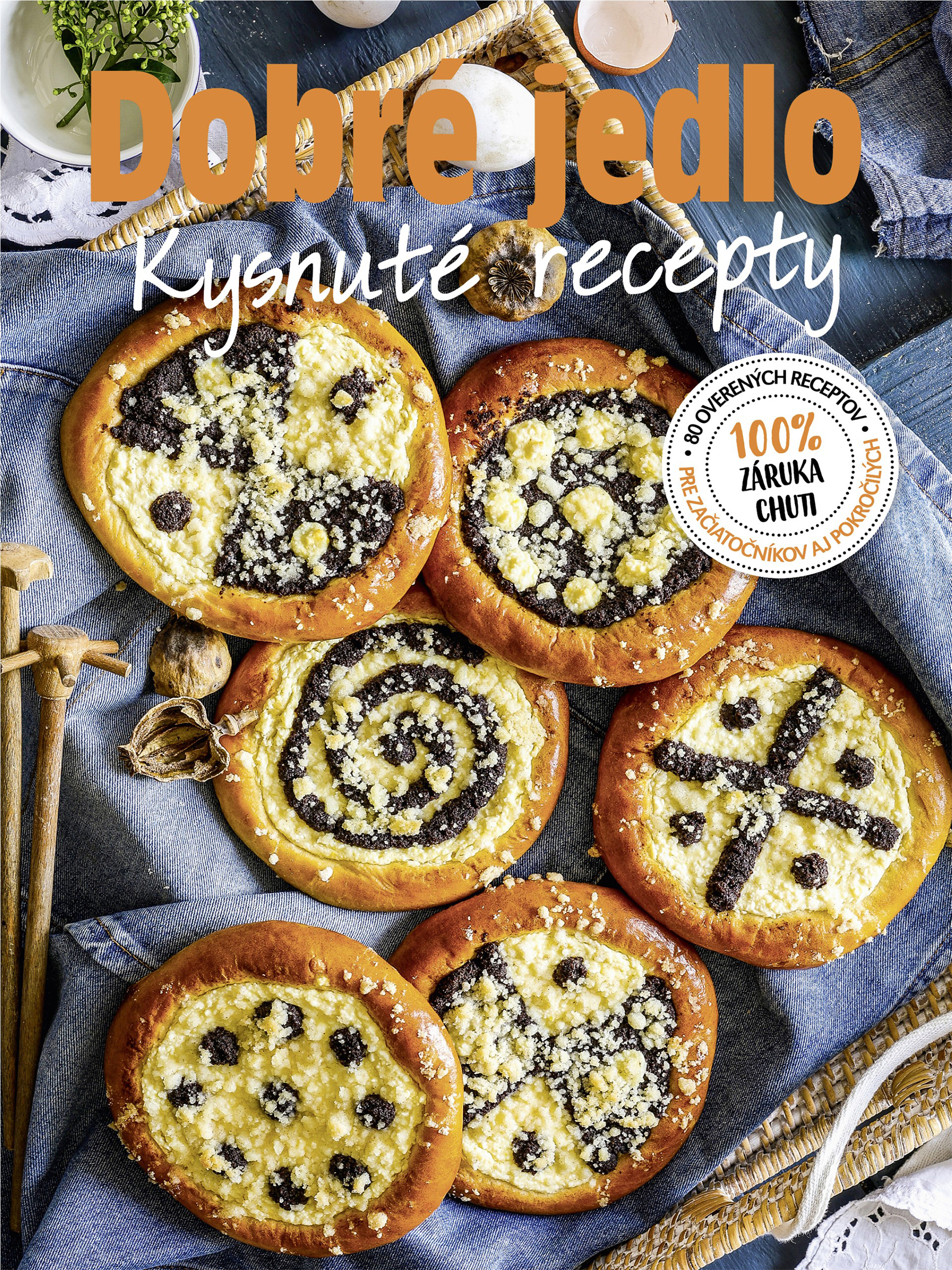 Kysnuté recepty